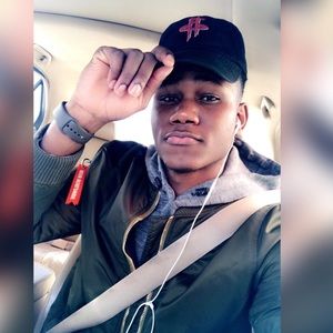 Meet your Posher, Ibrahim